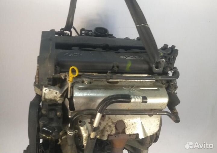 Двигатель Ford Mondeo