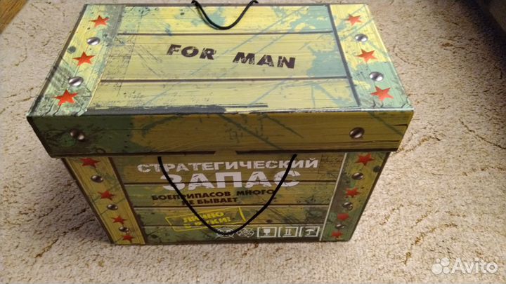 Набор носков 