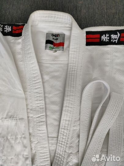 Кимоно детское р. 150