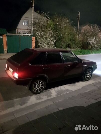 Колеса диски r15