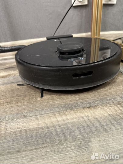 Робот пылесос xiaomi dreame d9