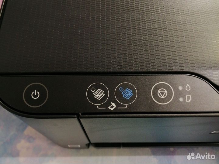 Мфу epson L3100 REF