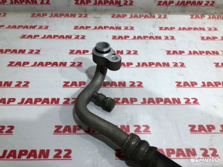 Трубка кондиционера Mitsubishi Challenger K99 6G74