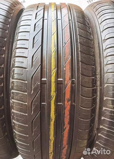 Bridgestone Turanza T001 205/55 R17