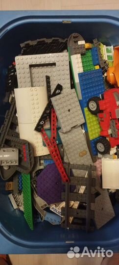 Лего