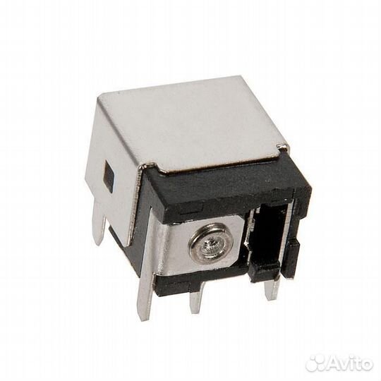 Разъем питания для ноутбука Asus M3, M6, W6, W7, Z