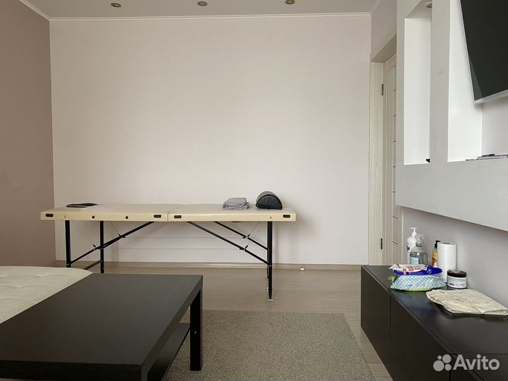 Расслабляющий спа-массаж,Классический массаж