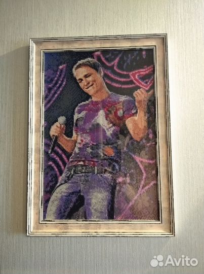 Алмазная мозаика - Производитель