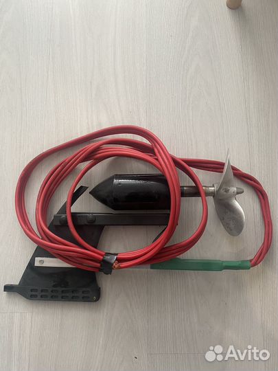 Мотор для сап борта