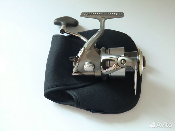 Shimano 02 Twin Рower 3000PG