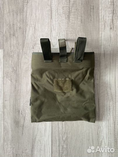 Подсумок под сброс магазинов