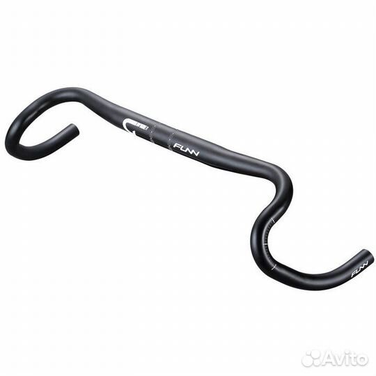 Рули грэвел, шоссе - Ritchey, PRO, funn