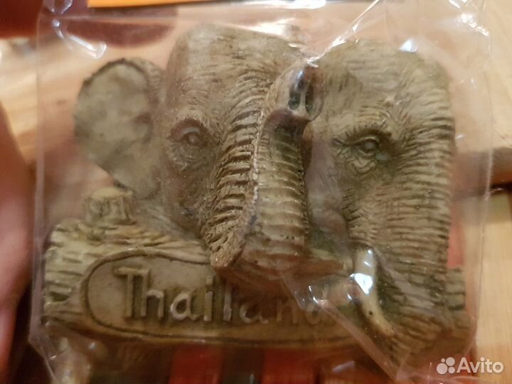 Магниты Тайланд