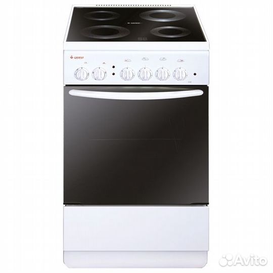 Электроплита gefest