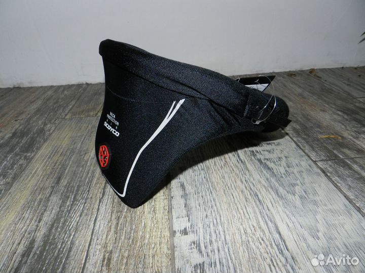 Черепаха / наколенники + налокотники / защита шеи