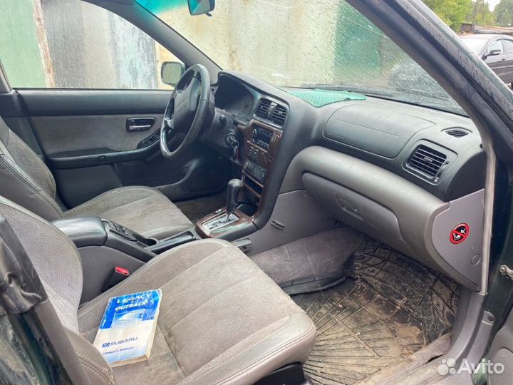 Авторазбор/запчасти/детали Subaru Legasy outback