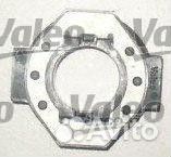 3-х компонентный комплект сцепления 821457 Valeo