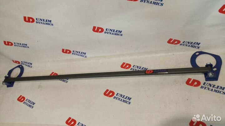 Распорка Toyota bB (QNC20)