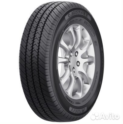 Austone ASR71 235/65 R16 115R