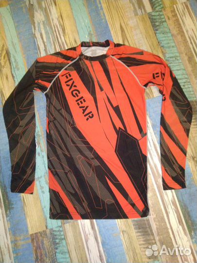 Форма для мма