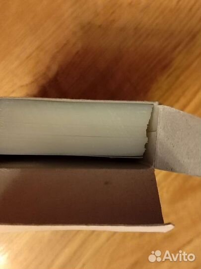 Заготовки для ламинирования