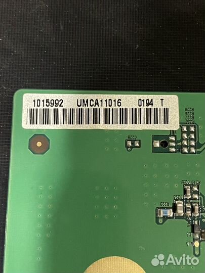 Матрица для телевизоров