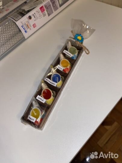 Свечки уточки