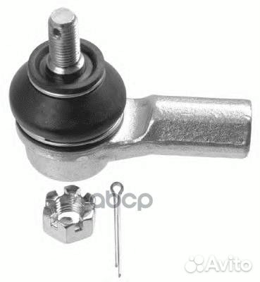 Наконечник рулевой тяги перед прав/лев 2979