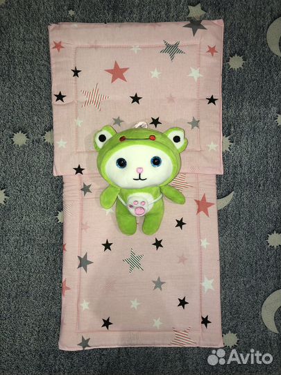 Набор в коляску