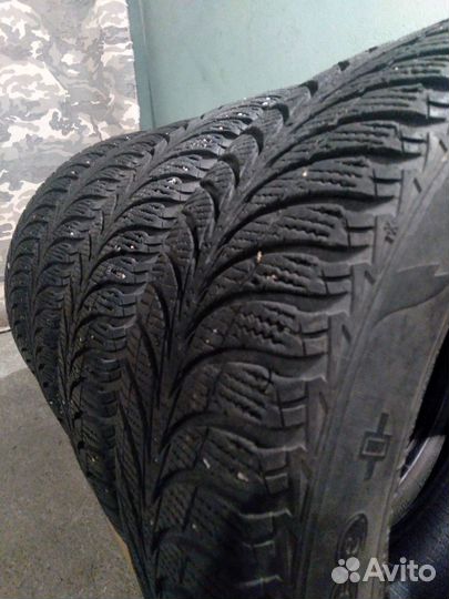 Goodyear UltraGrip Ice+ 185/65 R15 98T