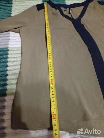 Блузка женская Mango 48-50