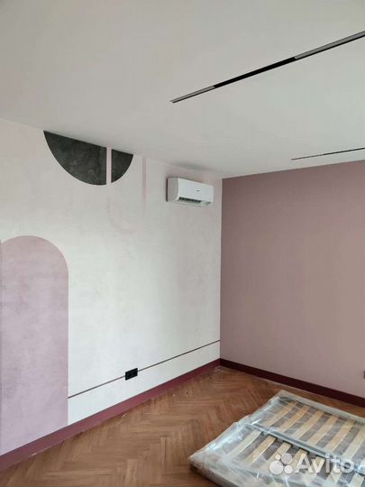 Кондиционеры, установка любой сложности