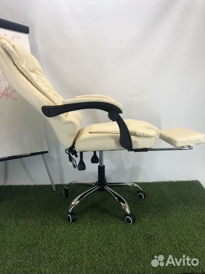 Компьютерное кресло, офисное кресло руководителя