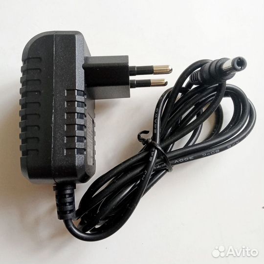 Блок питания весов CAS SWN / 6V