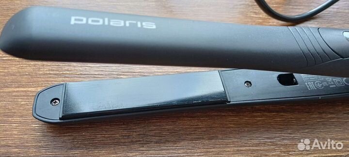 Щипцы утюжок Polaris phs2090k