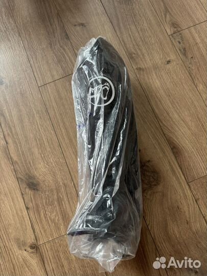 Защита голени kiboshu новые