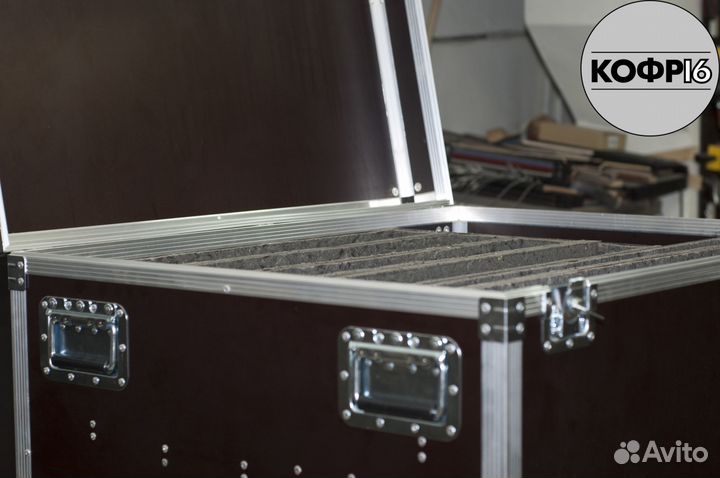 Кофр для мониторов