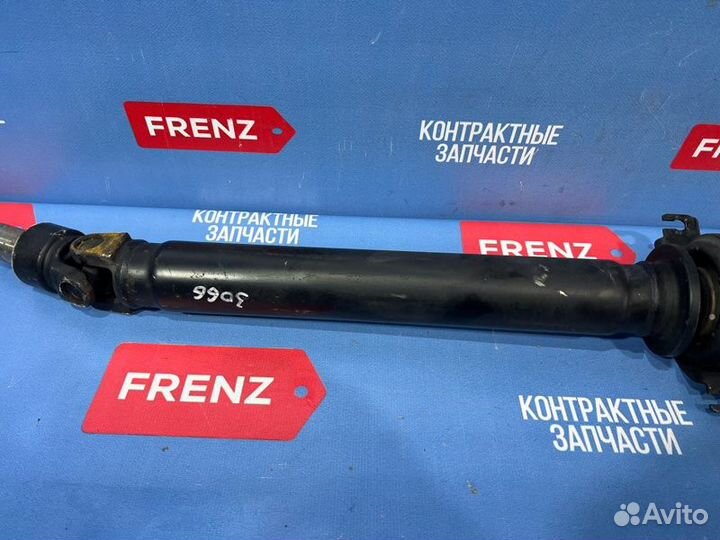 Карданный вал Subaru Outback BH 1998-2003