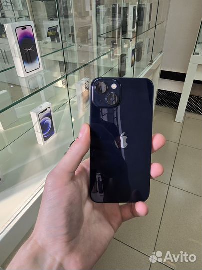 iPhone 13, 256 ГБ