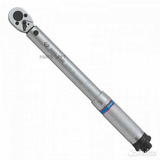 King tony 34223-1A Динамометрический ключ серии cl