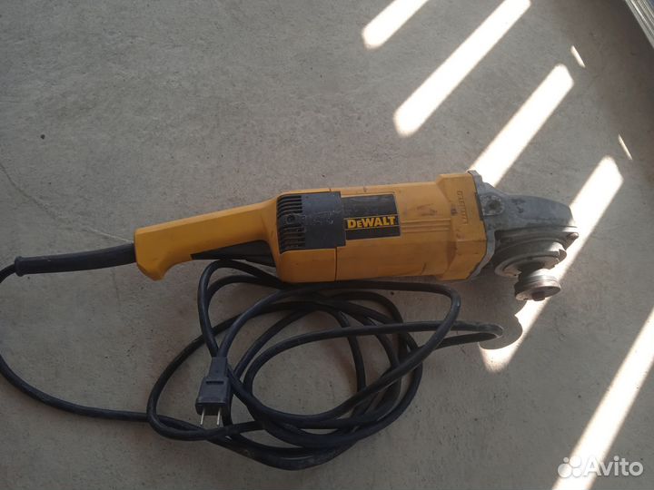 Уши DeWalt 846-84