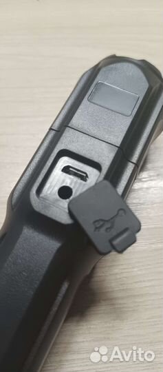 Фонарь туристический