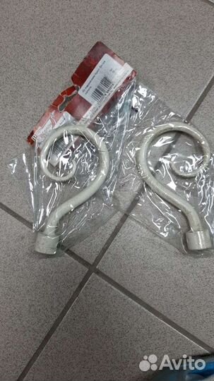 Аксессуары для карнизов новые