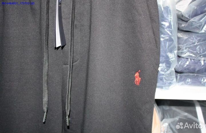 Штаны Polo Ralph Lauren vhq (Арт.15346)