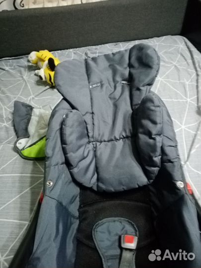 Автолюлька от 0