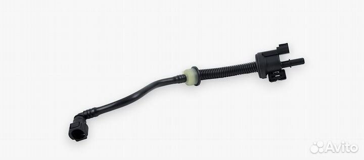 Шланг паров топлива ford lm13154