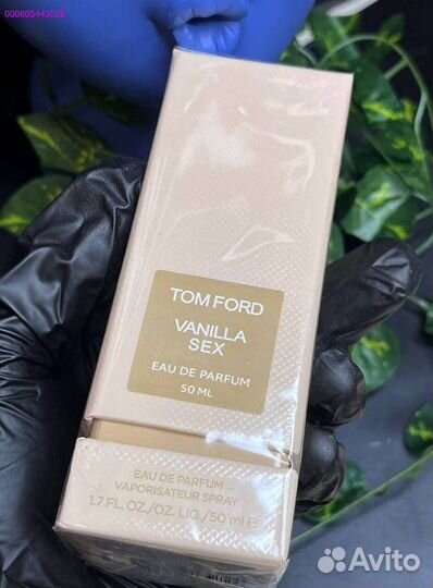 Tom Ford Vanilla Sex (Арт.54759)
