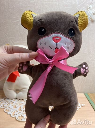 Детские игрушки