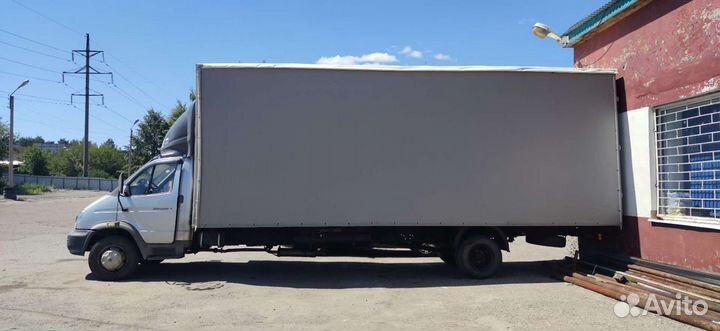 ГАЗ Валдай, 1905