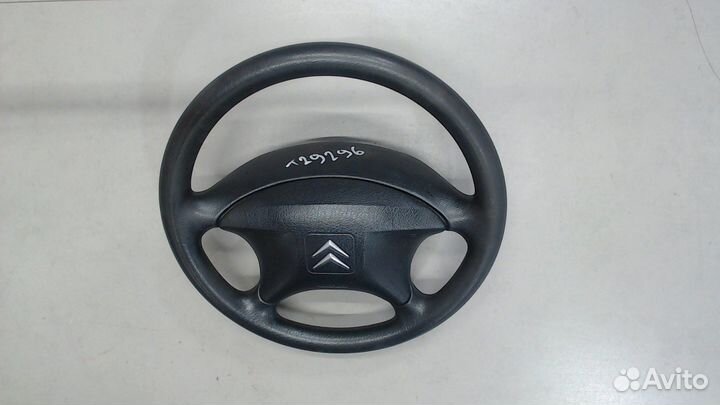 Руль Citroen Berlingo, 2003